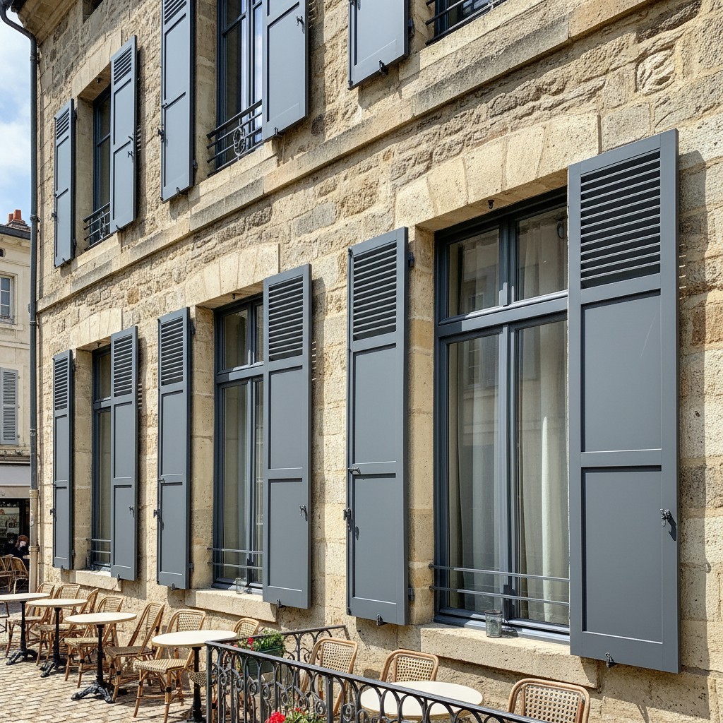 PHENIX EVOLUTION (AGENCE ST JEAN DE BRAYE)